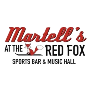 Martell's at the Red Fox